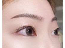 アベックトイ 恵比寿(Avectoi)の雰囲気（まつ毛×アイブロウのお得なSETメニューあり♪）