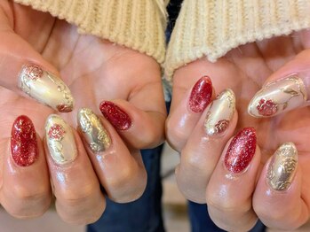 リマ 新宿(MLIMA)/