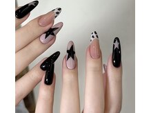 スーパーガール(supergirl)/【hand】人気定額デザイン