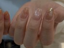 ニュアンスネイル　錦糸町