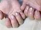 ネイル ラメール(nail Lamer)の写真/1ヶ月以内の再来&お付け替えの方へ☆ジェルオフ代無料!次もお得にキレイをキープ♪