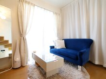 カイロプラクティックサロン ディア(Chiropractic Salon Dear)の雰囲気(お客様に合わせて丁寧なカウンセリングをいたします♪)