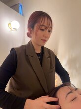 バニッシュ(Vanish) セラピスト 森