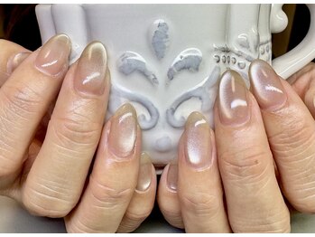 キミネイル(Kimi nail)/オフィス マグネット