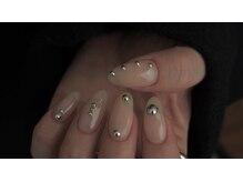 ディンプル(DIMPLE)の雰囲気(シンプルコース♪)