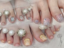 テセネイル(Tese Nail)