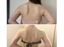 米香(MAIKA)の雰囲気(【横須賀でブライダルなら米香】儚げ華奢骨格造形で圧倒花嫁に♪)