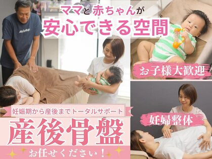 整体ニコナ(nicona)の写真