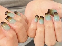 ノラ ミナミアオヤマ(NORA MINAMIAOYAMA)の雰囲気（シチュエーションや季節に合わせたデザインをご提案いたします。）