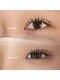 フリーダム(freedom)の写真/★大人気!まつげパーマ×アイブロウ★瞼やまつげの状態に合わせて似合わせデザインをご提案♪