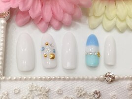 定額デザイン♪¥5700（税込）