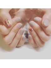 リリアーナ(Liliana)/ワンカラー＋2本盛り放題3980円