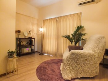 ル ソレイユ(Le Soleil)