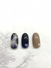 リノネイル(Lino Nail)/サンプル6