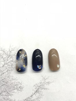 リノネイル(Lino Nail)/サンプル6