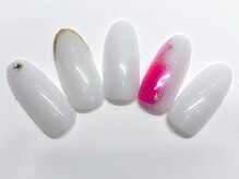 スリール(Sriel)/ハンド定額7980円