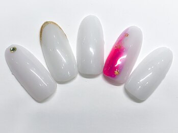 スリール(Sriel)/ハンド定額7980円