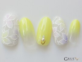 ハンドトレンドアートコース