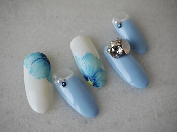 プールヴー☆オングル/シーズンアートB