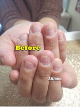 リリアーナ(Liliana)/