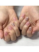 アイリッシュネイル 久屋大通店(Irish Nail)/マオプリズム