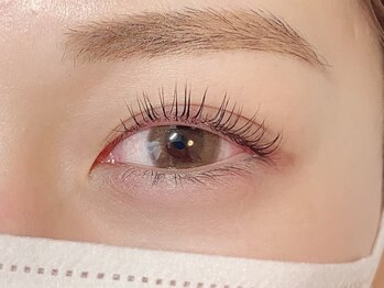 スタイルバイアンバー(style by Amber)/パリジェンヌ