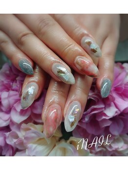 アイネイル(iNAIL)/