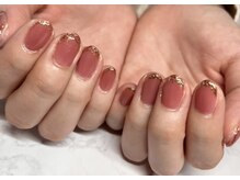 シス 福岡市南区高宮店(Sis)/デザインフレンチ