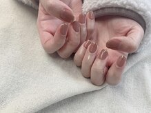 アバネイル 名駅店(AVA NAIL)/ミラーネイル