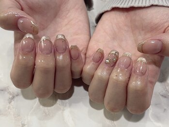 アトリエ シャルム(atelier Charmemu)/マグネットフレンチ