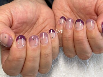 イロ ネイルサロン(iro)/