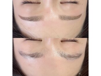 ソエカ ベリンダ(SOECA belinda)/