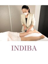 ワムサロン(WOM SALON)/インディバ　ボディ〈術後ケア〉