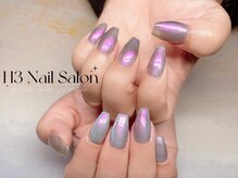 エイチスリー(H3)/時代到来：マグネット+オーロラ