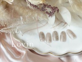 【ジェル/アート】