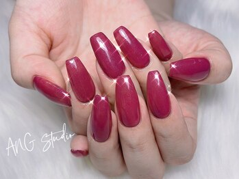 エーエヌジー スタジオ(ANG Studio)/