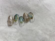 シャルム(Charme)/＊ニュアンスコース＊