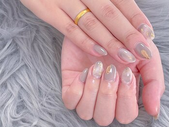 ニナズネイル(Nina's Nail)/定額ネイル
