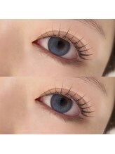 シエロ 栄店(cielo)/ケラチンラッシュリフト　まつげ