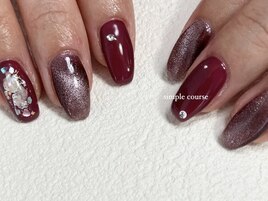 magnet simple course