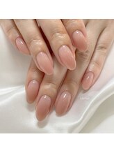 ライフネイル(Life Nail)/¥11,000 カラーグラデーション