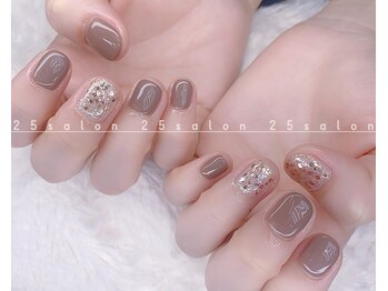 ニゴサロン(25Salon)/