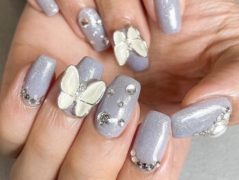 ラフィーナ(RAFFINA)/