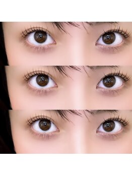 ビー(B)/【パリジェンヌラッシュリフト】