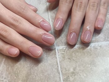 クラッシー(Classy)/