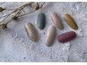 【土日祝】初来店オフ無料＊ハンド＊ワンカラーorラメグラ￥4800