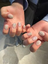 フィロンネイル 武蔵小杉店(filonnail)/２０２４年5月定額ニュアンスA