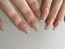 リルム(Relum)/ラメグラネイル！