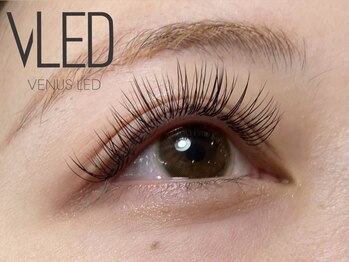 キャッツアイ東京 新宿店(Cat's eye TOKYO)/LEDマツエク