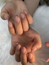 はあとねいる 水戸千波店/オフィスネイル